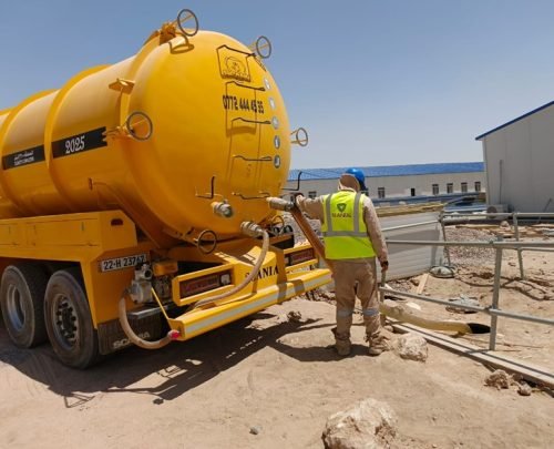 Waste Management 1